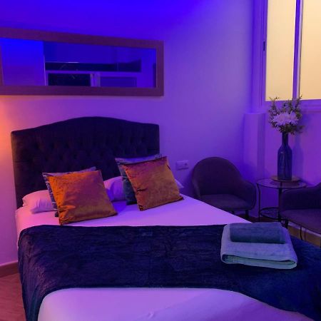 Villa View Candesol Con Jacuzzi Privado 圣地亚哥港 外观 照片