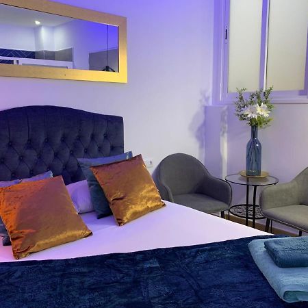 Villa View Candesol Con Jacuzzi Privado 圣地亚哥港 外观 照片