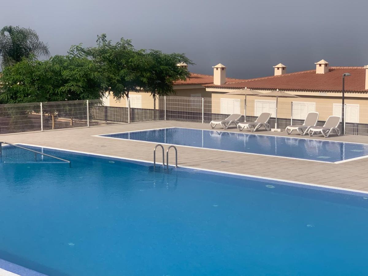 Villa View Candesol Con Jacuzzi Privado 圣地亚哥港 外观 照片
