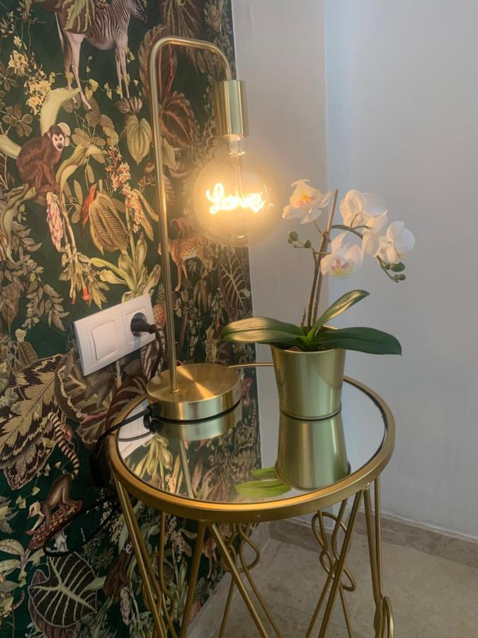 Villa View Candesol Con Jacuzzi Privado 圣地亚哥港 外观 照片