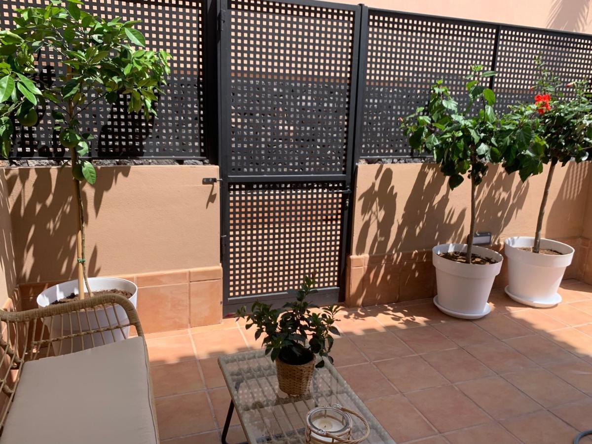 Villa View Candesol Con Jacuzzi Privado 圣地亚哥港 外观 照片