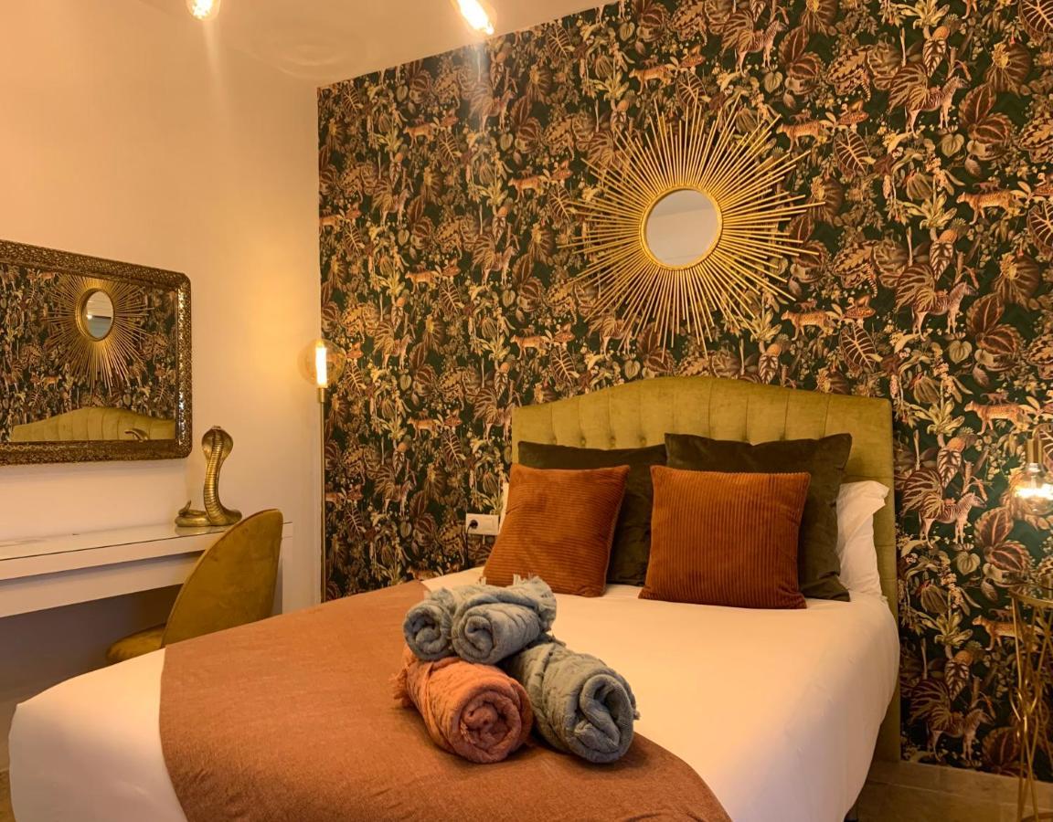 Villa View Candesol Con Jacuzzi Privado 圣地亚哥港 外观 照片