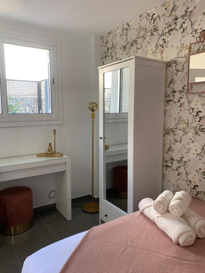 Villa View Candesol Con Jacuzzi Privado 圣地亚哥港 外观 照片