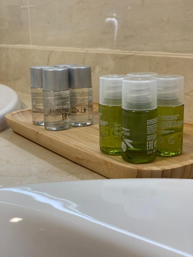 Villa View Candesol Con Jacuzzi Privado 圣地亚哥港 外观 照片