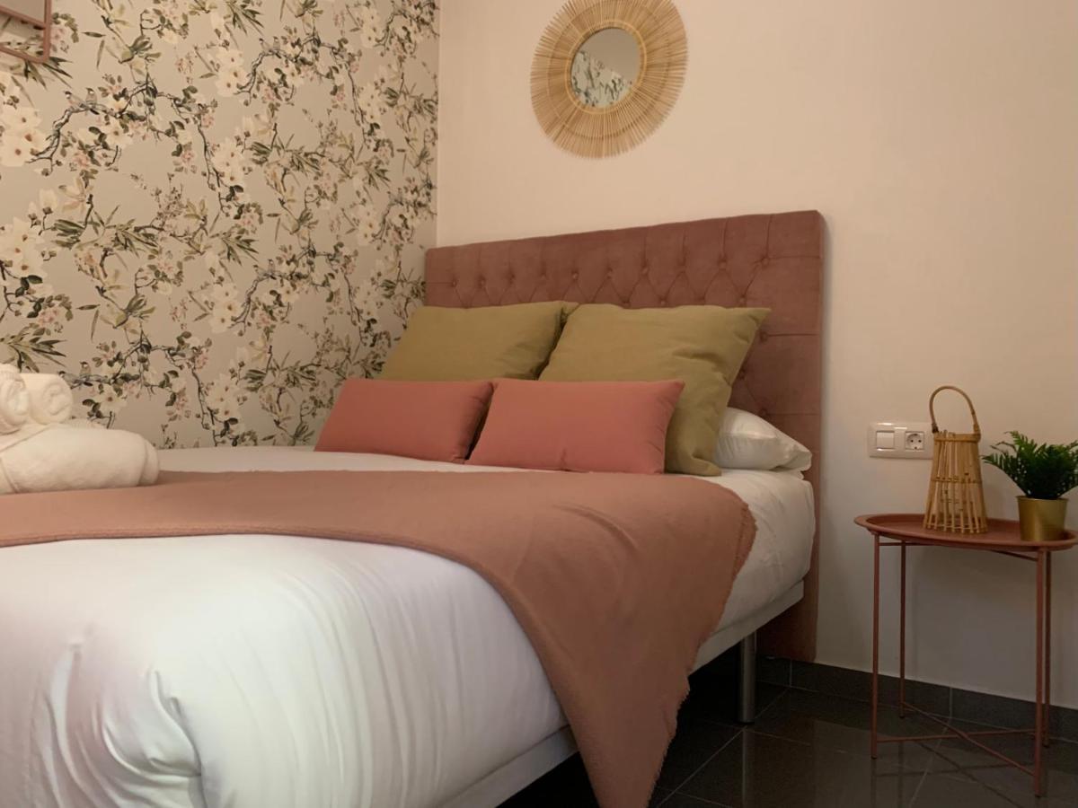 Villa View Candesol Con Jacuzzi Privado 圣地亚哥港 外观 照片
