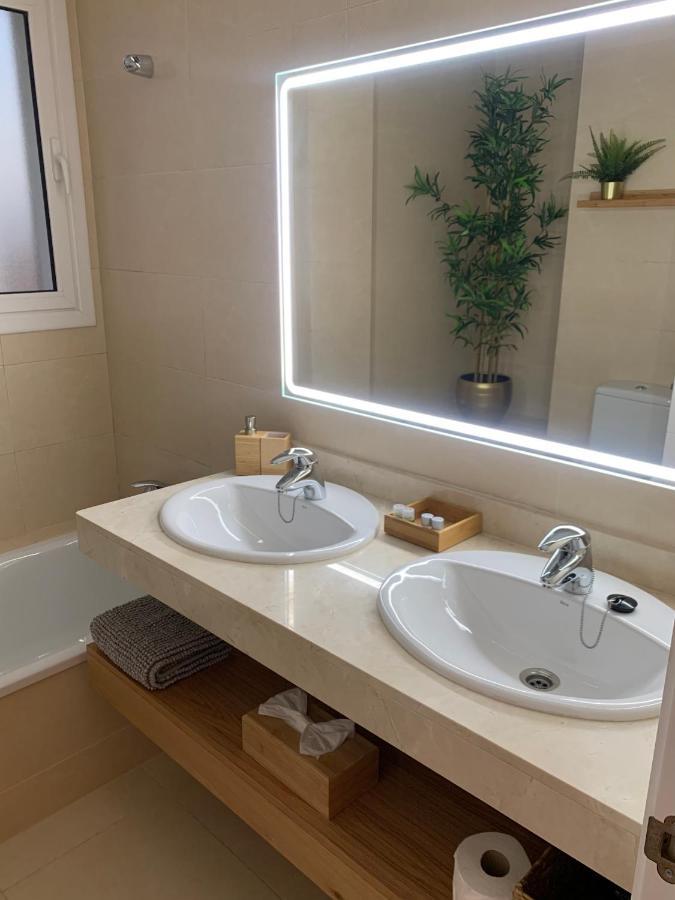 Villa View Candesol Con Jacuzzi Privado 圣地亚哥港 外观 照片