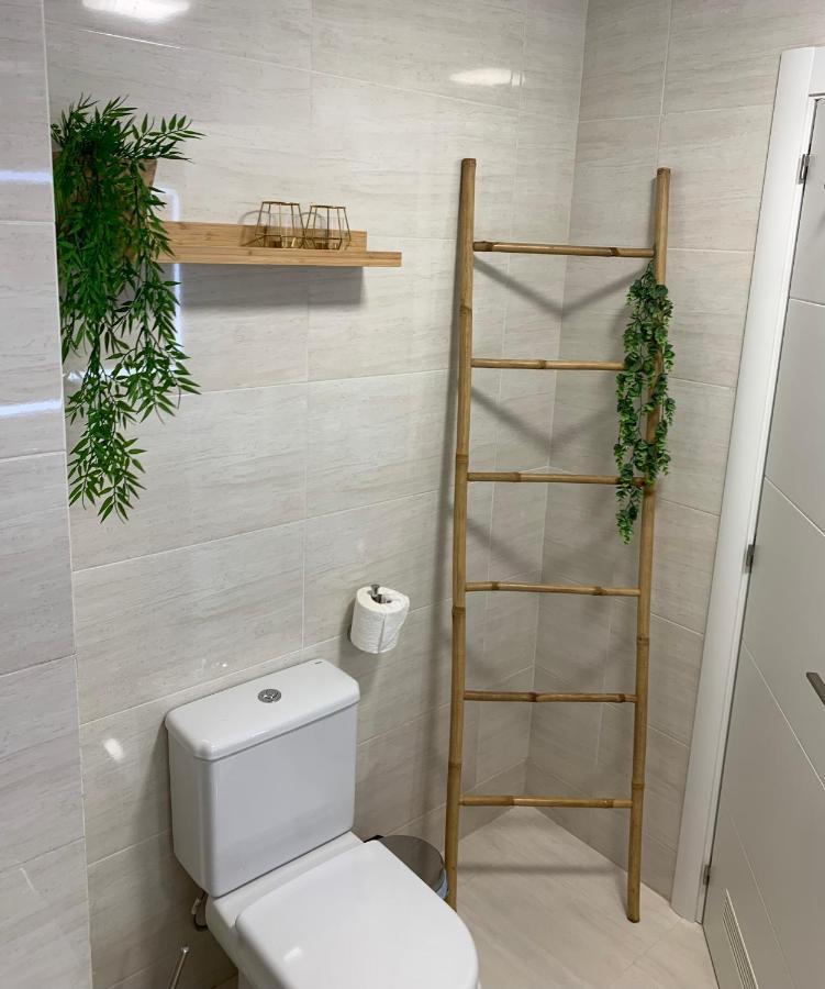 Villa View Candesol Con Jacuzzi Privado 圣地亚哥港 外观 照片