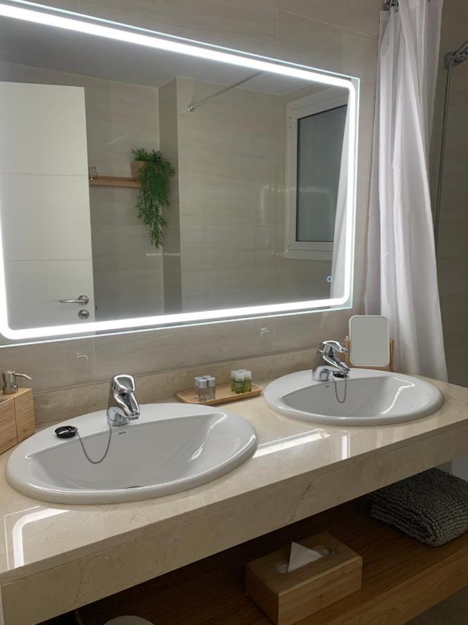 Villa View Candesol Con Jacuzzi Privado 圣地亚哥港 外观 照片