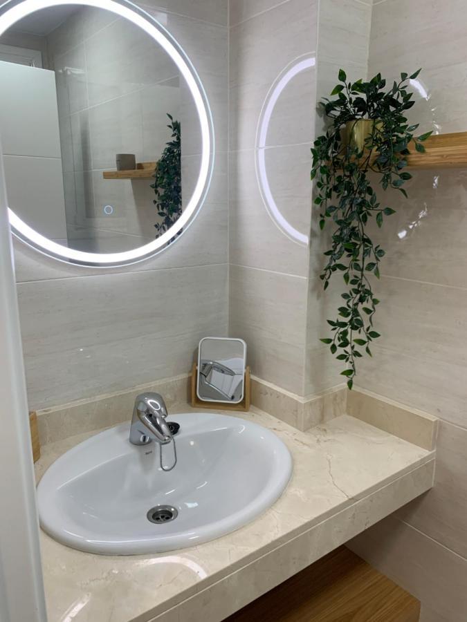 Villa View Candesol Con Jacuzzi Privado 圣地亚哥港 外观 照片