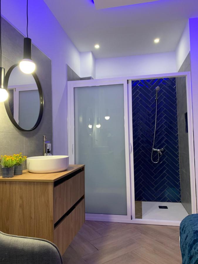 Villa View Candesol Con Jacuzzi Privado 圣地亚哥港 外观 照片