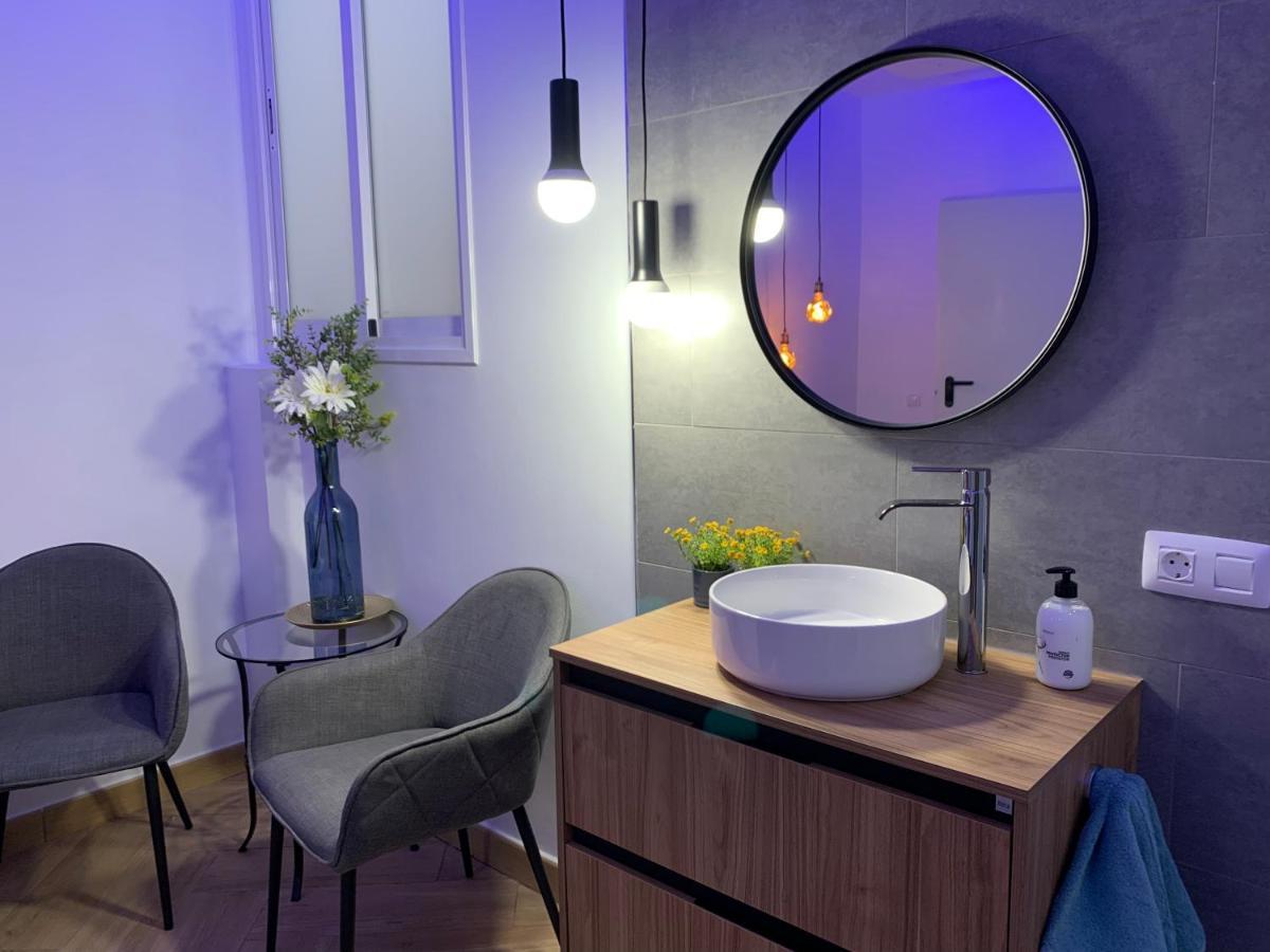 Villa View Candesol Con Jacuzzi Privado 圣地亚哥港 外观 照片