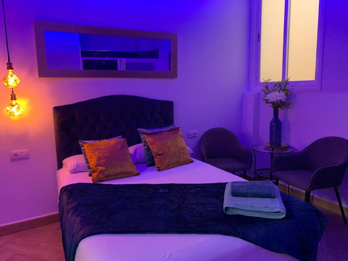 Villa View Candesol Con Jacuzzi Privado 圣地亚哥港 外观 照片