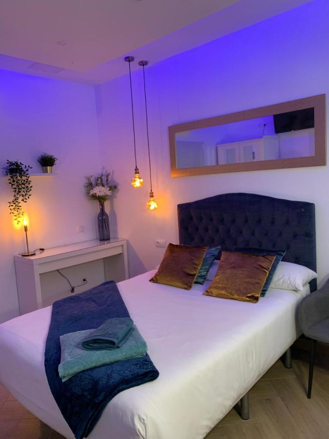 Villa View Candesol Con Jacuzzi Privado 圣地亚哥港 外观 照片